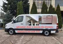 Jgheaburi dintr-o bucata din aluminiu fără suduri