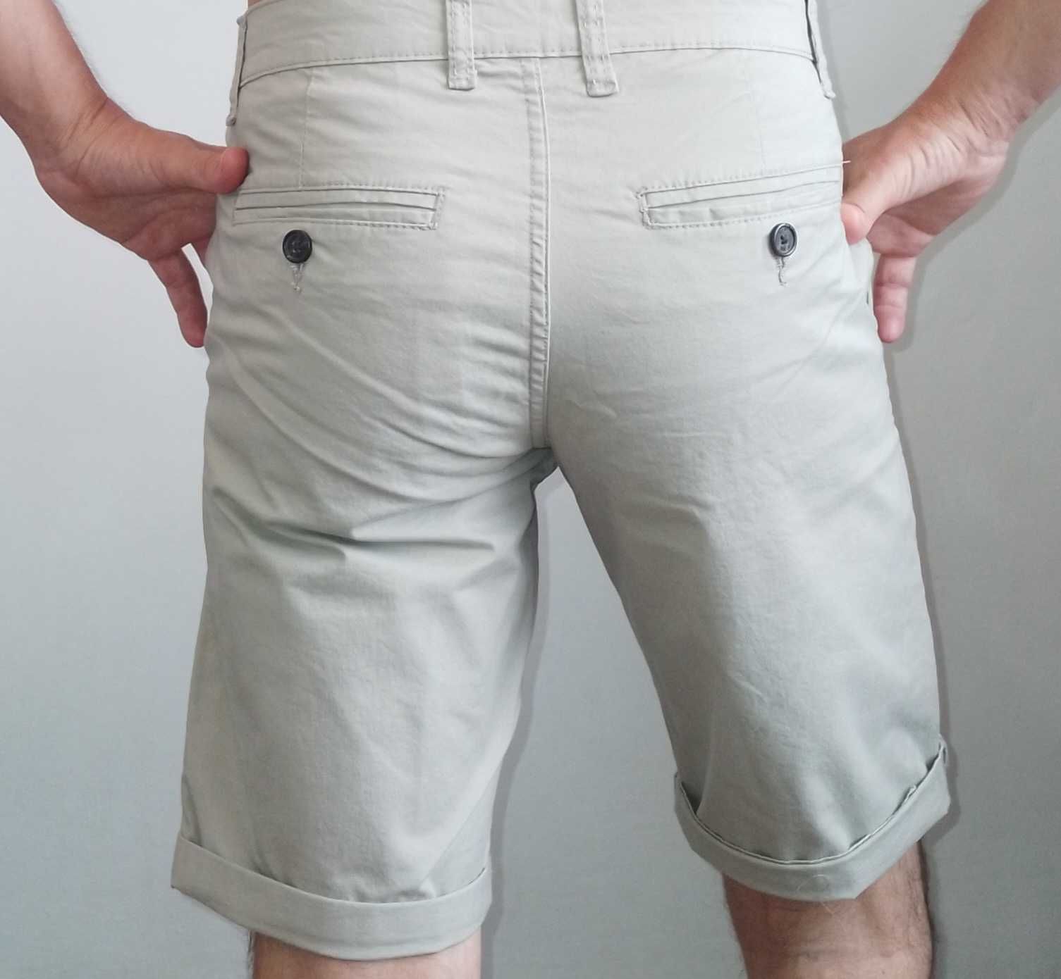 Pantalon scurt bărbați XS.