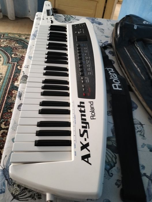 Cheiboarb Ax Sqnth Roland