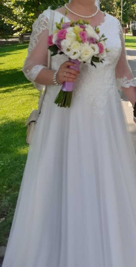Rochie de mireasa