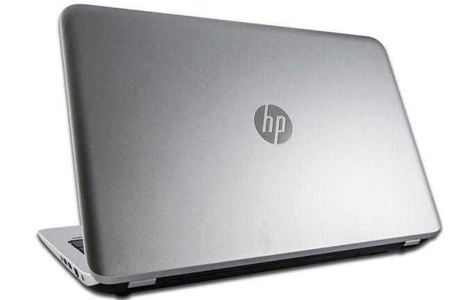 Ноутбук HP envy 17 beats audio