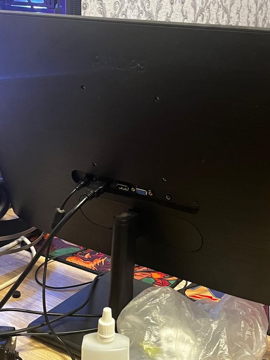 Манитор для пка игровой