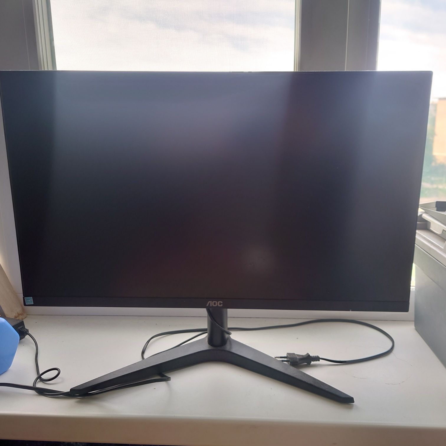 Монитор 24" AOC 24B1H