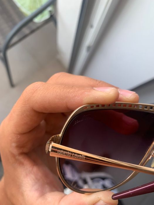 Ochelari de soare ROBERTO CAVALLI AGENORE 305S