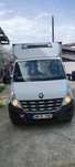 Renault Master frigorific 3,5 t