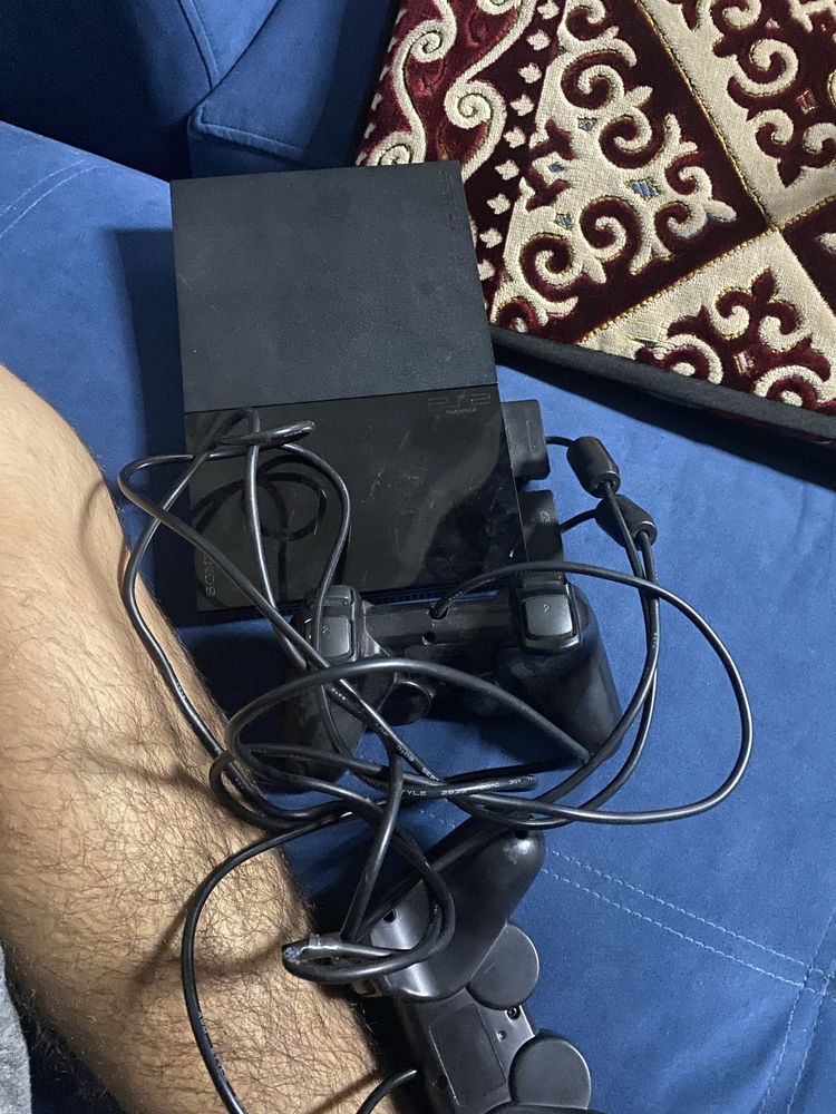 ps 2 срочно продается
