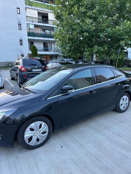 Ford focus 2.0 140 cai