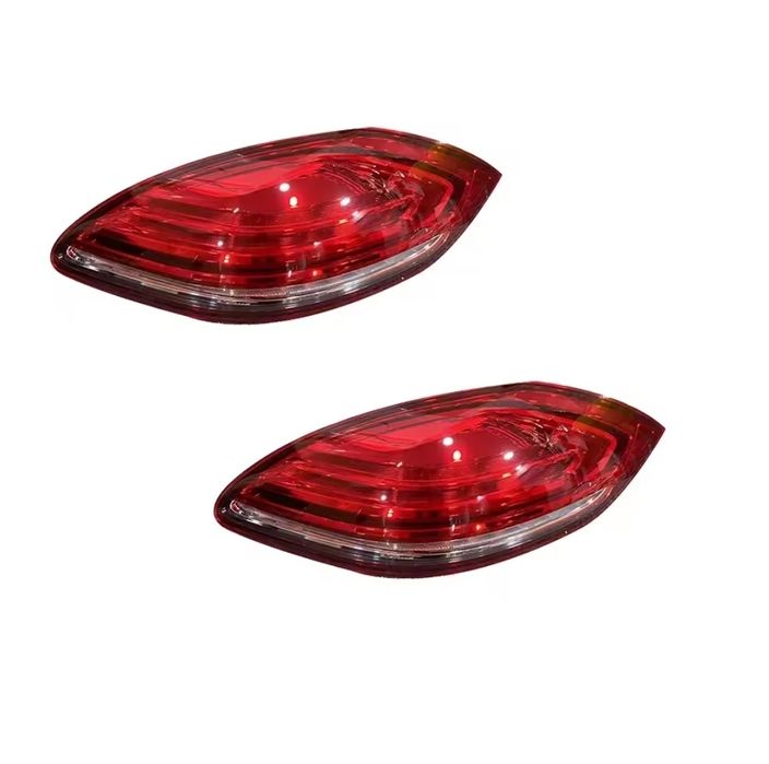 Set stopuri / triple LED Porsche Panamera 970