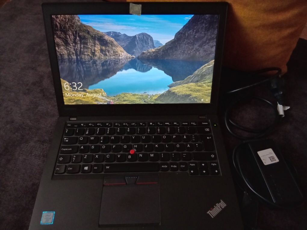 Lenovo thinkpad x260