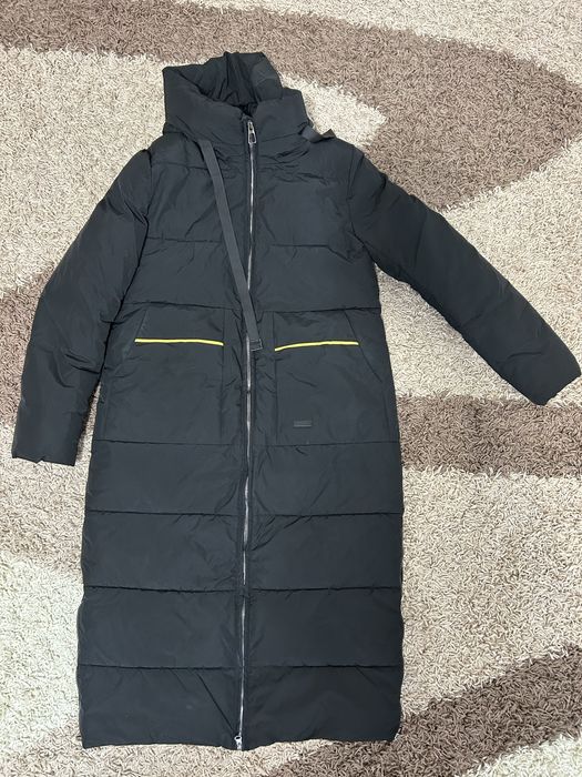 Продам Зимнюю куртку размер L