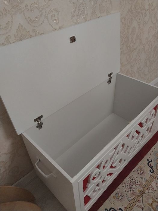 Сандық таза новый