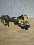 dewalt bormasina dcf867 - lot 3-25-9
