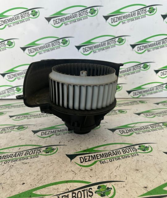 Aeroterma Opel Astra H