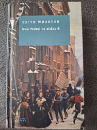 New Yorkul de altădată - Edith Wharton