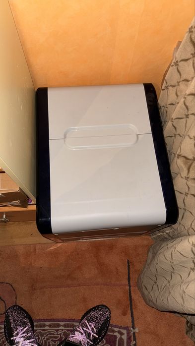 3D Принтер XYZprinting da Vinci 2.0A Duo + 3× ABS филамента (подарък)