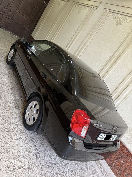 Gentra 2023 full TOZA 100% NOVOROT