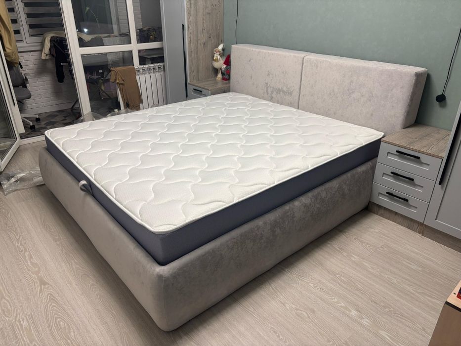 Мягкая мебель спальня кровати на заказ