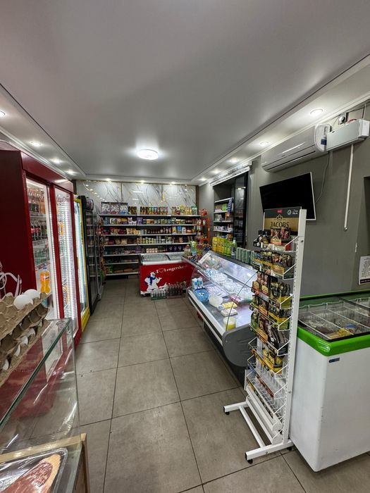 Продается готовый бизнес ( мясной отдел)