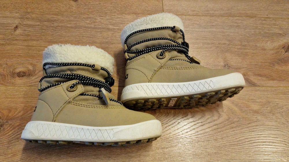 Reima
Апрески Reima Lumipallo Бежови