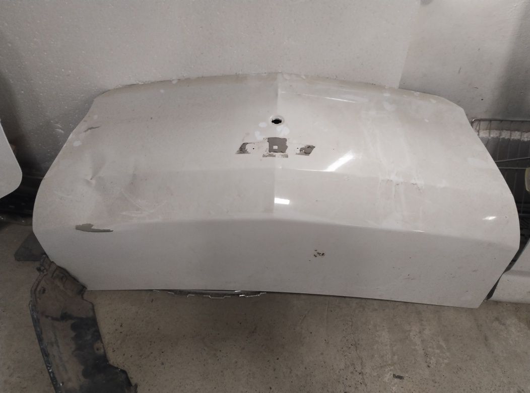 Bagajnik kobilt  2ta radnoy oq vakum qilish kerak