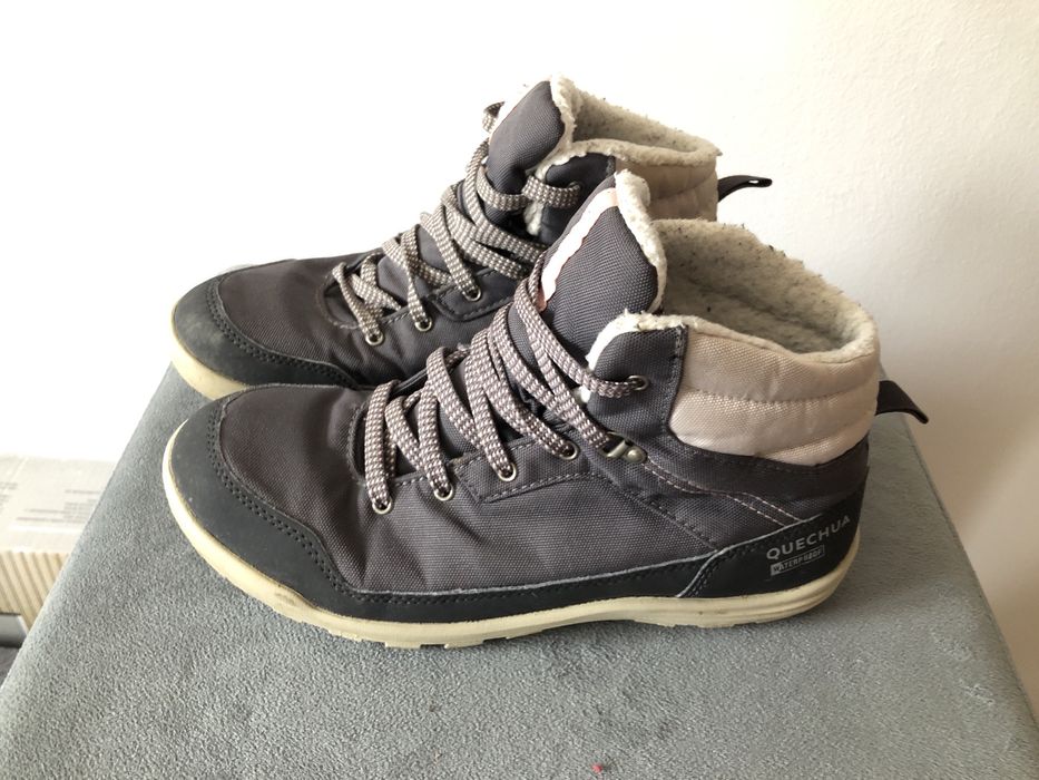 Ghete de iarna femei