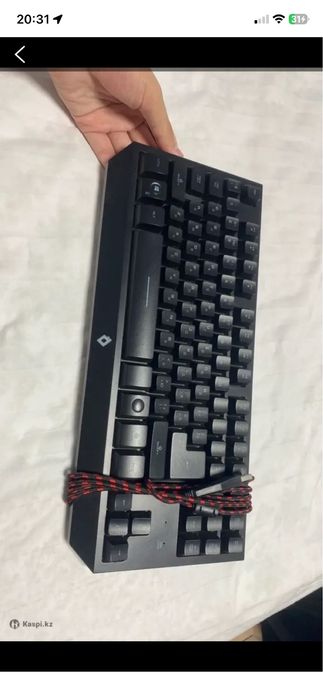 Клавиатура red square