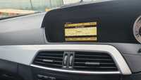 DIsplay navigatie NTG 4.5 Mercedes W204 W166 C220 ML250 GL A2049007508