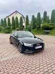 Audi A3 8v 2.0TDI