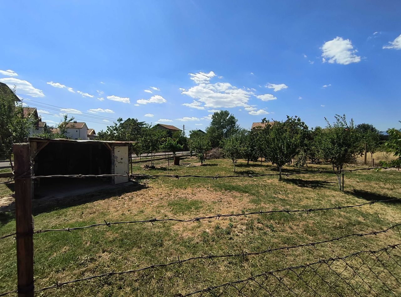 Продава се Парцел в с. Ягода, Област Стара Загора - 733 кв.м за 30 €/кв.м - Снимка #4