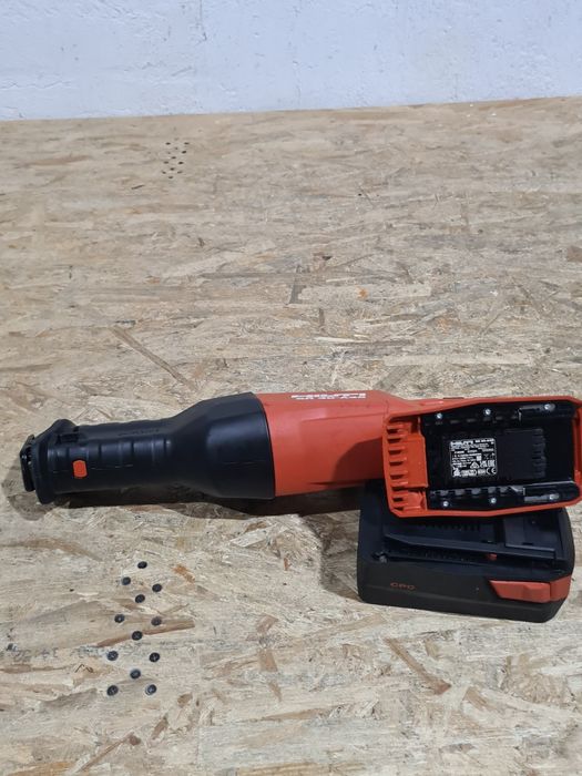Fierastrau vulpe sabie Hilti SR 30-A36 fabricatie 2024