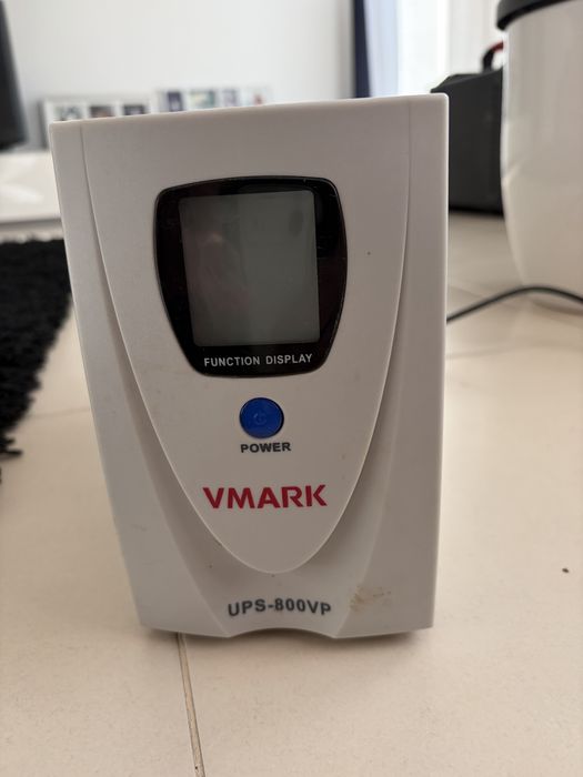 UPS Vmark Ups 800VP
