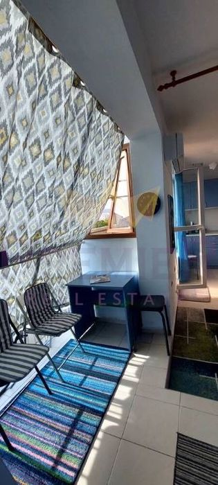 Дава се под наем Едностаен апартамент в Варна, Погреби - 40 кв.м за 306 € - Снимка #4