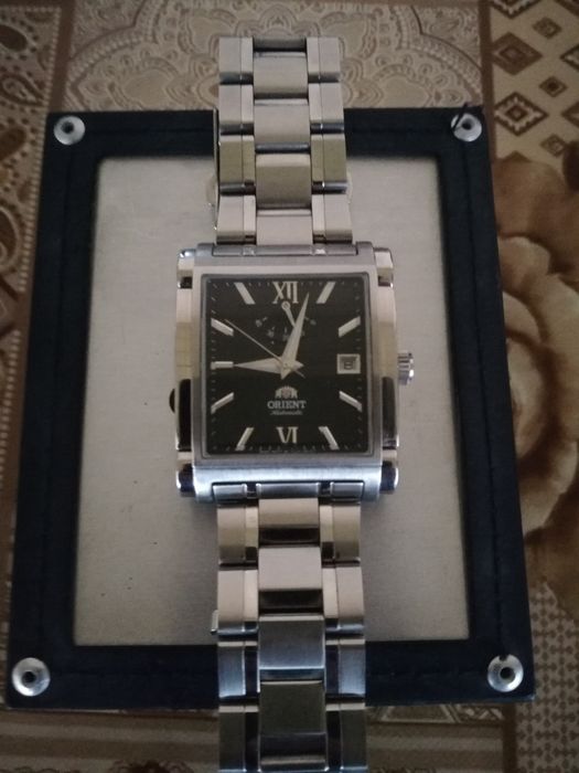 Vând ceas orient sporty automatic