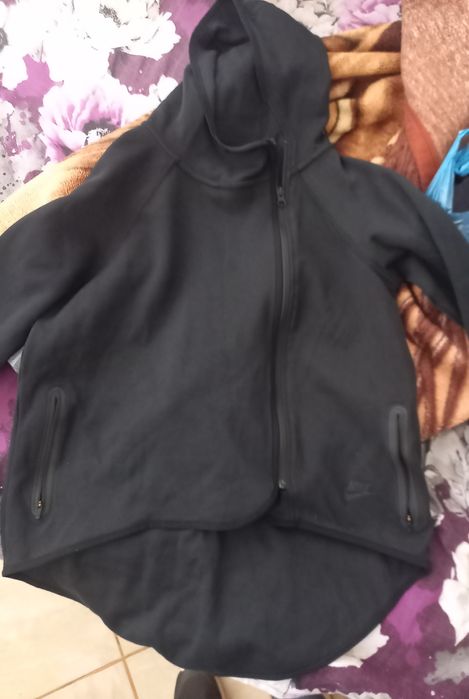 Hanorac nike tech flecee m