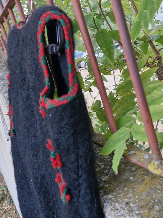 Автентична женска  Антерия-носия