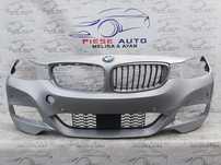 Bara fata Bmw Seria 3GT F34 M-Paket an 2013-2019 Gauri pentru 4 senzori