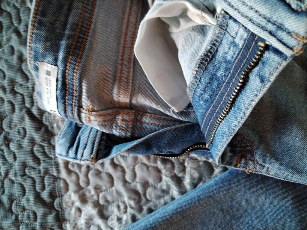Дамски дънки  Zara