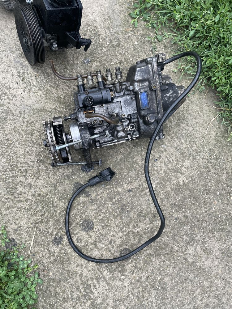 ГНП и дюзи Мерцедес Е250/ C250 w210/w202