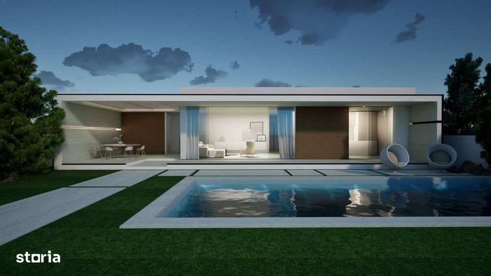 Teren de vânzare Tunari  Str Avram Iancu