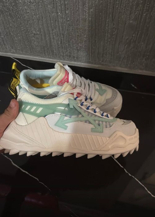 Off White ODSY 1000