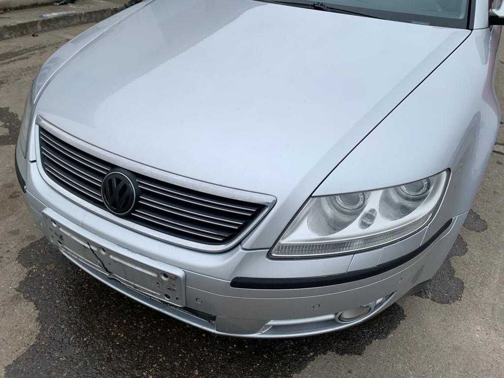 Dezmembrez volkswagen phaeton 5.0 v10/phaeton 3.0 tdi/bara fata/