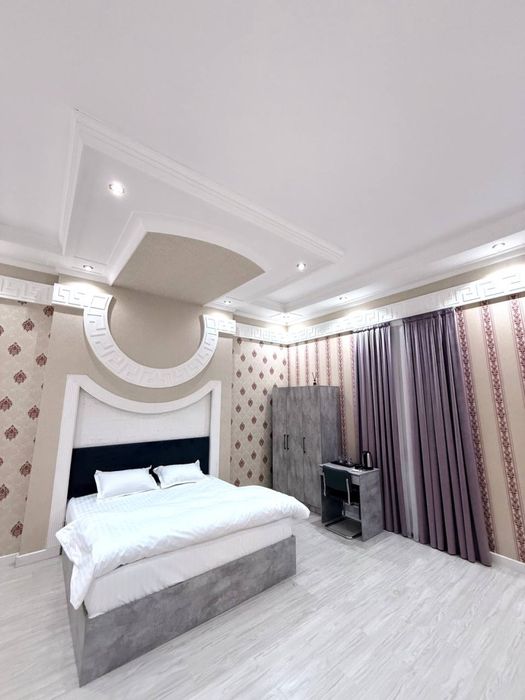 Mexmonhona bez zaks hotel