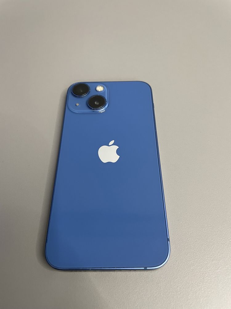 iPhone 13 mini рассрочка