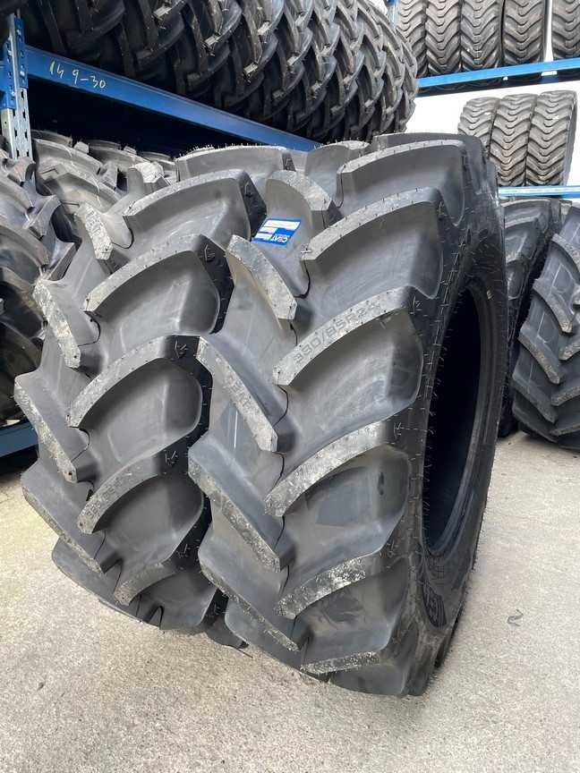 Anvelope pentru tractor agricol fata incarcator 380/85R24 14.9-24