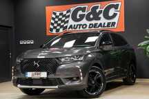 DS Automobiles DS 7 Crossback ‼️TVA DEDUCTIBIL‼️RATE /GARANTIE 24 LUNI/Performance Line/Panoramic