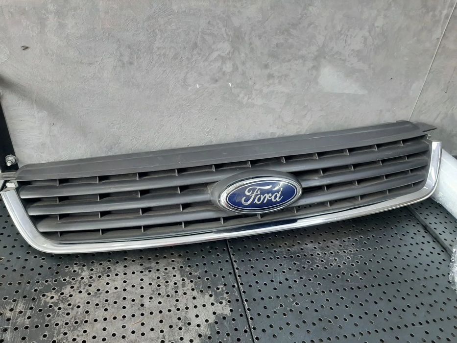 Grila bara fata ford kuga 1 8v41-r7081-a