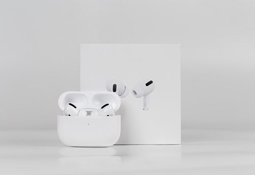 Air pods pro air 2,3 pro 3
