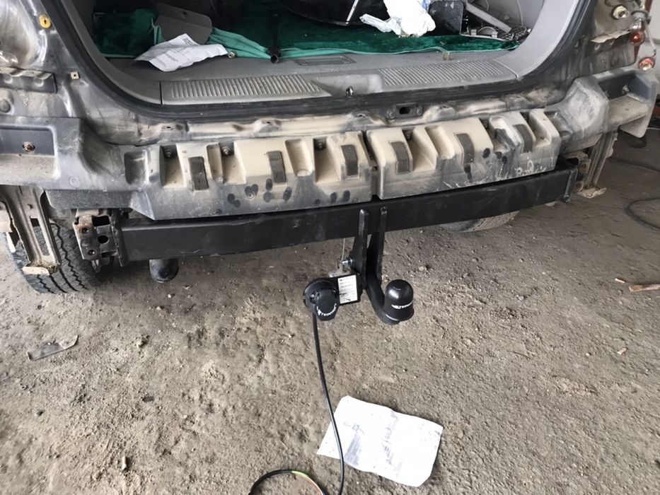 Нов теглич за Киа Соренто от 2002г. до 2006г.