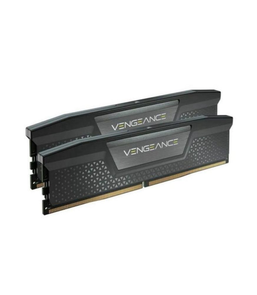 Memorie Corsair VENGEANCE RGB 32GB (2x16GB) DDR5 5600MHz CL36