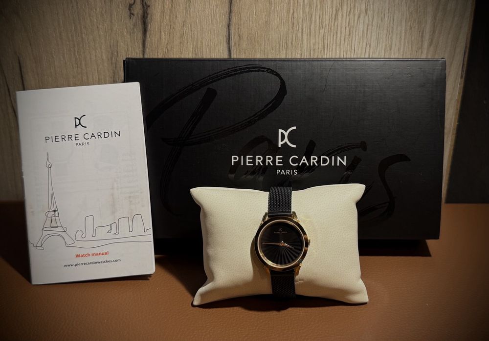 Дамски часовник Pierre Cardin